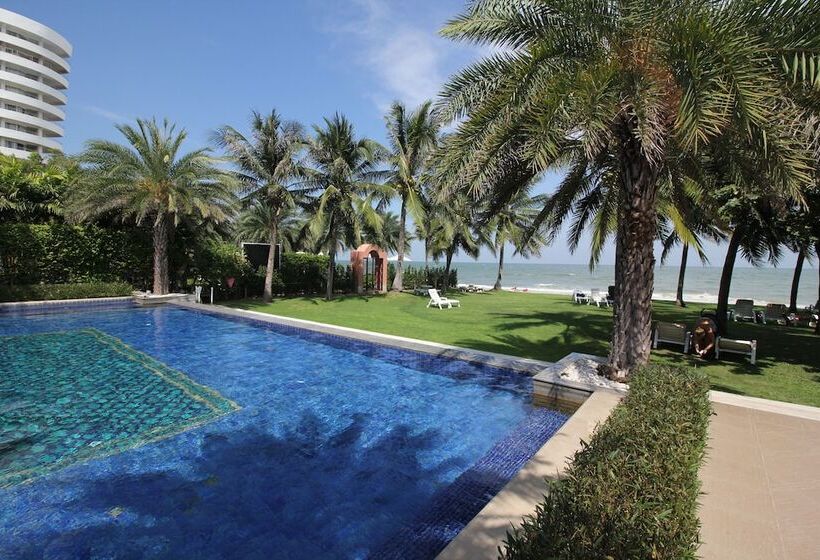 Fotos del hotel Marrakesh Condo Residence By Hua Hin Property Online:  9