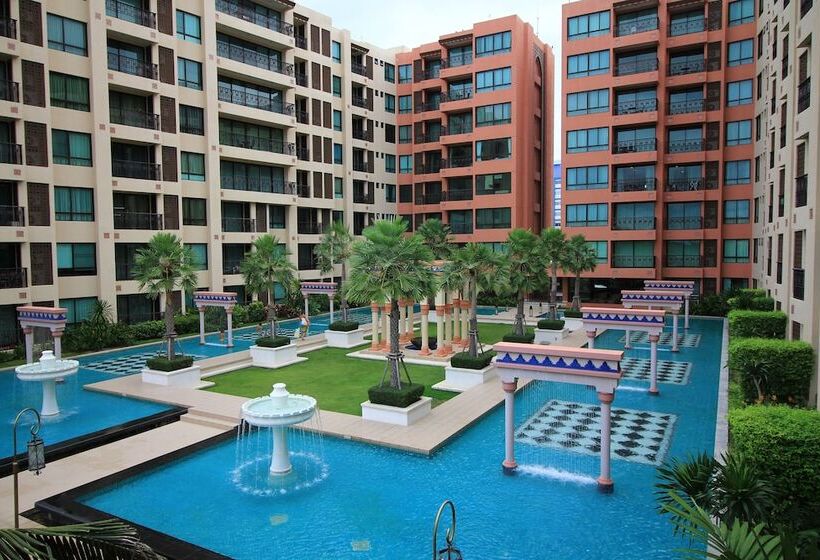 Marrakesh Condo Residence By Hua Hin Property Online