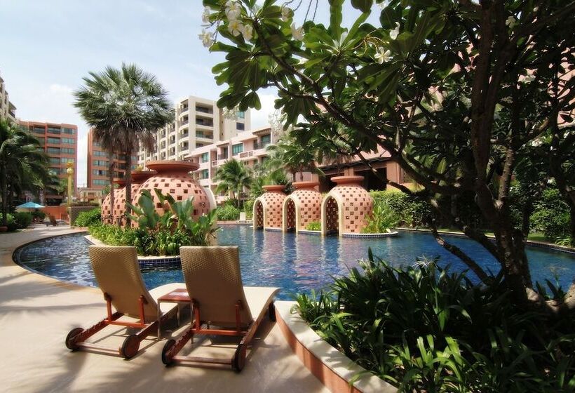 Fotos del hotel Marrakesh Condo Residence By Hua Hin Property Online:  12