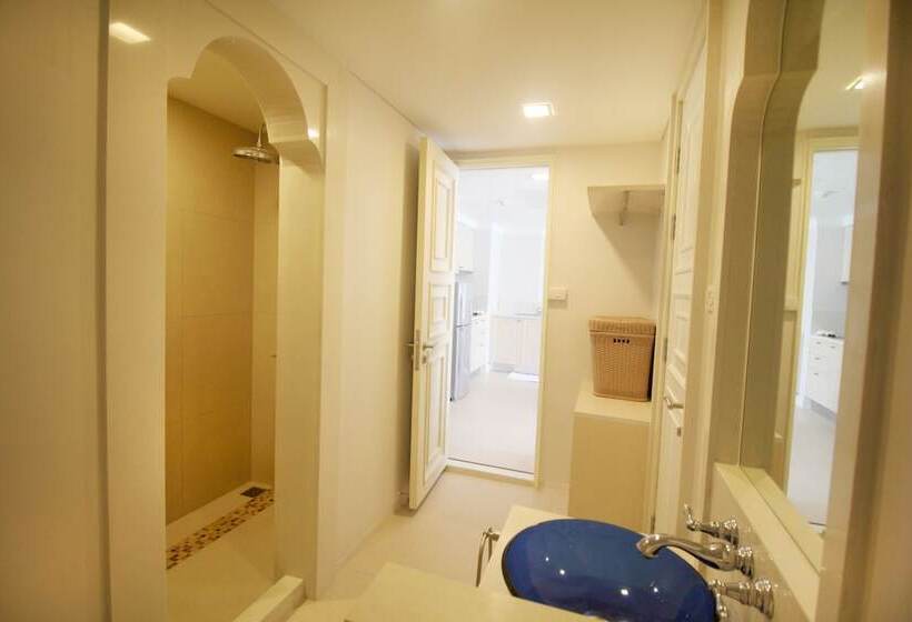 Fotos del hotel Marrakesh Condo Residence By Hua Hin Property Online:  21