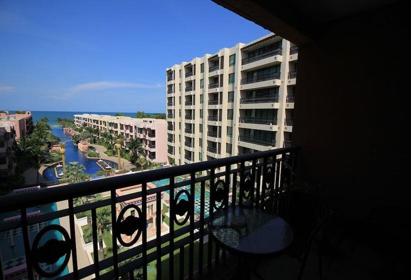 Fotos del hotel Marrakesh Condo Residence By Hua Hin Property Online:  8