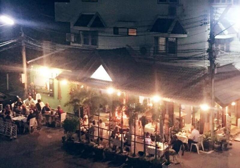 Fotos del hotel Phunyanuch:  6