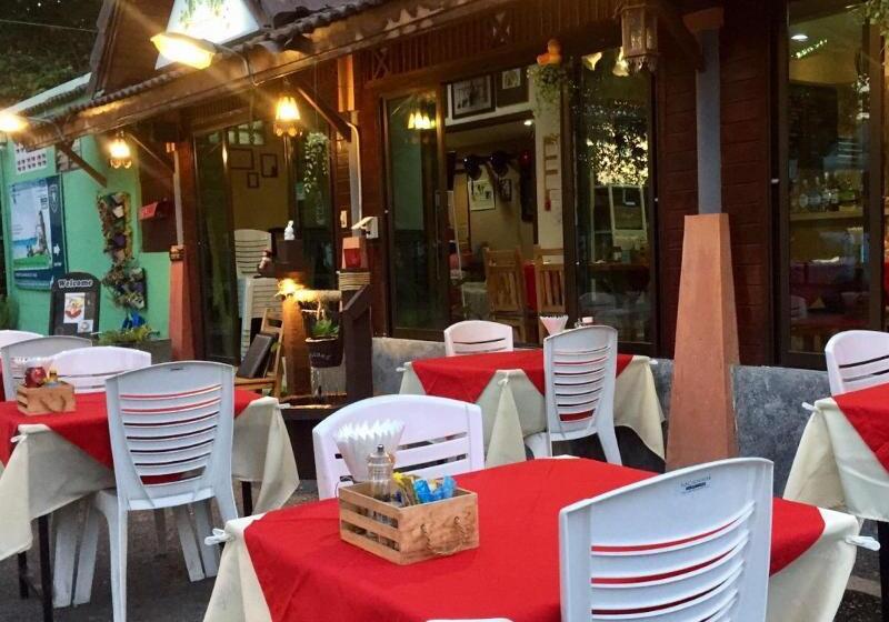 Fotos del hotel Phunyanuch:  21