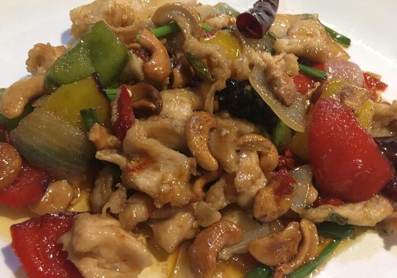 Fotos del hotel Phunyanuch:  23