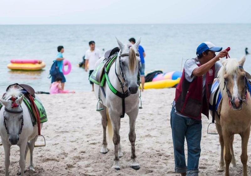 Fotos del hotel Phunyanuch:  14