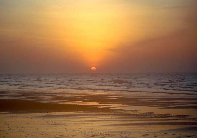 Fotos del hotel Phunyanuch:  15