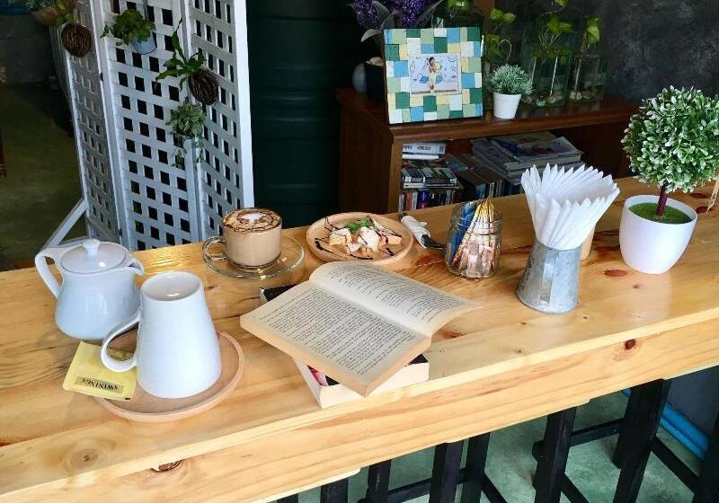 Fotos del hotel Phunyanuch:  13