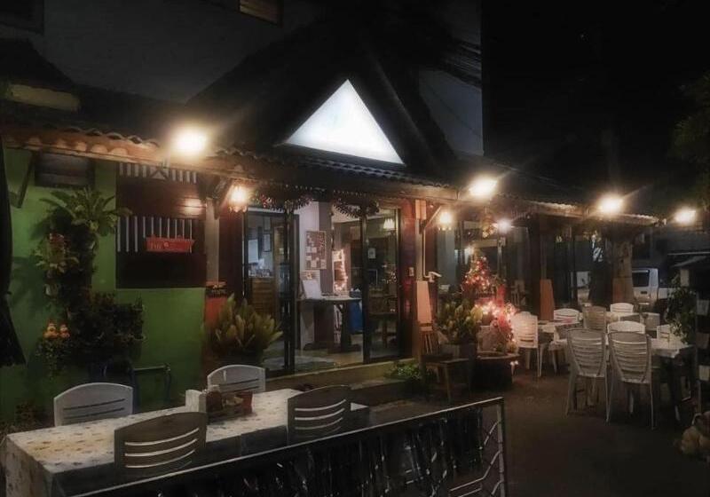 Fotos del hotel Phunyanuch:  24