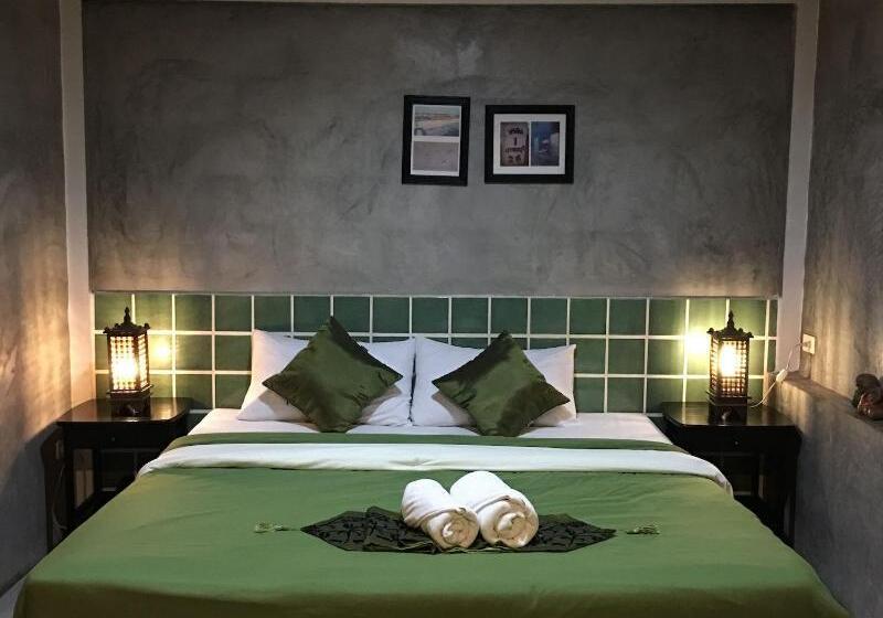 Fotos del hotel Phunyanuch:  10