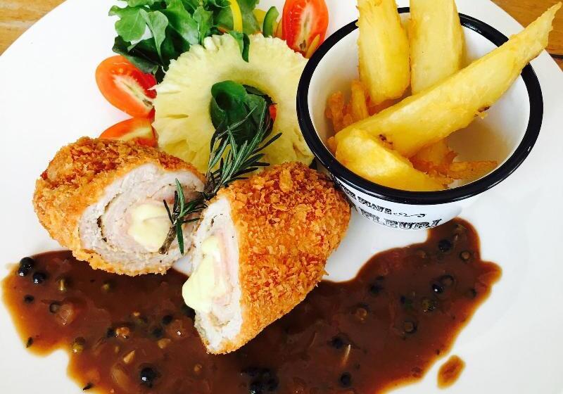 Fotos del hotel Phunyanuch:  4