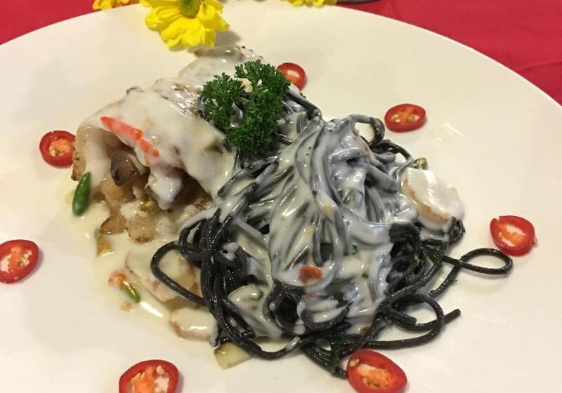 Fotos del hotel Phunyanuch:  16