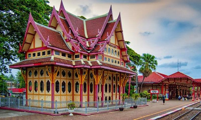 Fotos del hotel Phunyanuch:  2