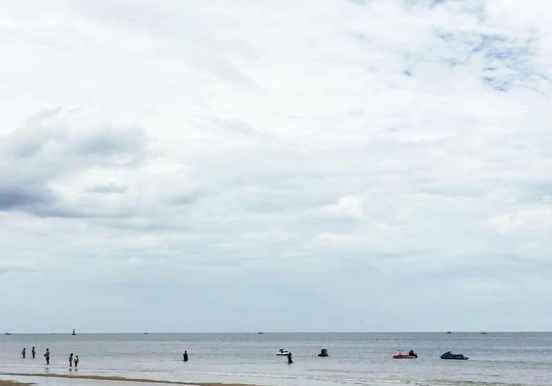 Fotos del hotel Phunyanuch:  8