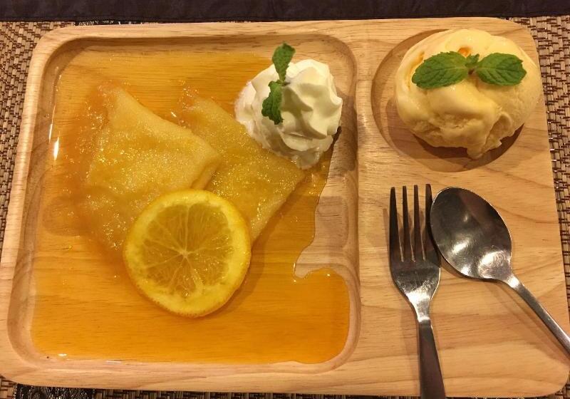 Fotos del hotel Phunyanuch:  11