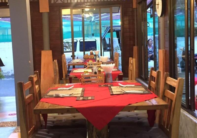 Fotos del hotel Phunyanuch:  19