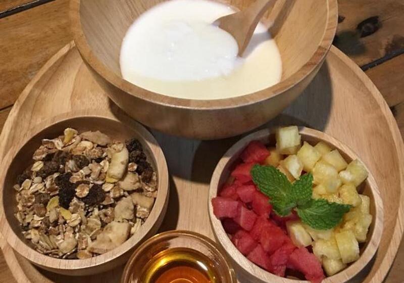 Fotos del hotel Phunyanuch:  22