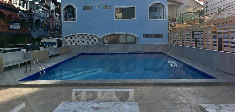 Fotos del hotel Phunyanuch:  9