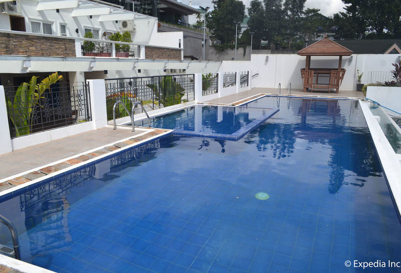 Fotos del hotel Vista Real:  2