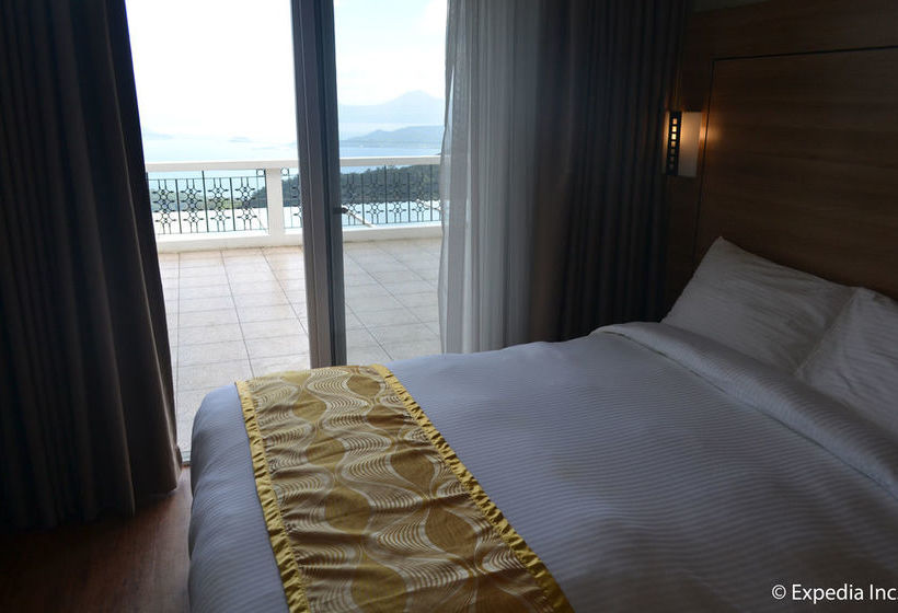 Fotos del hotel Vista Real:  25