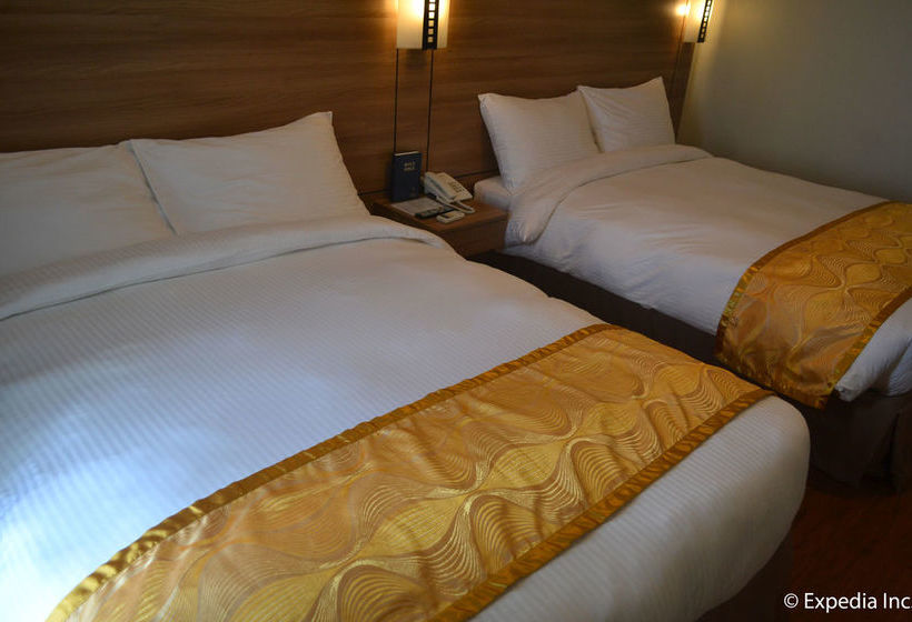 Fotos del hotel Vista Real:  7