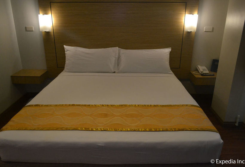 Fotos del hotel Vista Real:  8