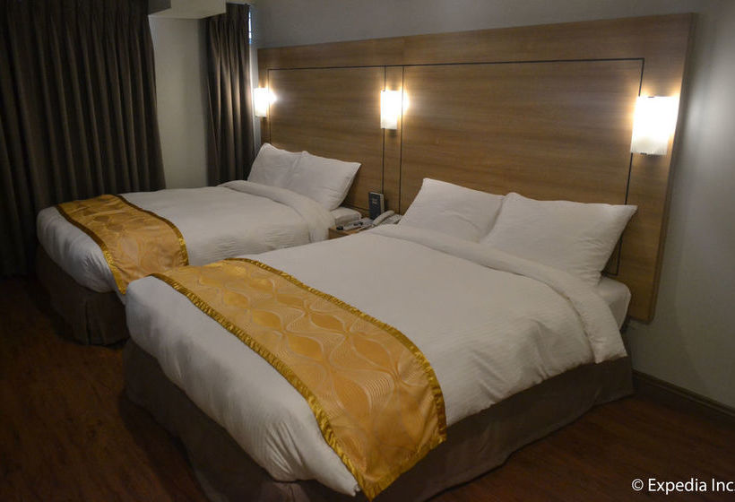 Fotos del hotel Vista Real:  11