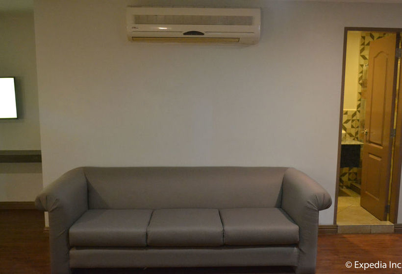 Fotos del hotel Vista Real:  23