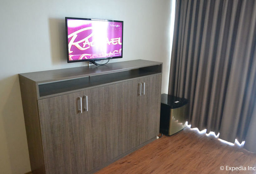 Fotos del hotel Vista Real:  14