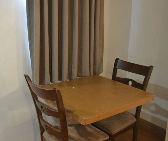 Fotos del hotel Vista Real:  19