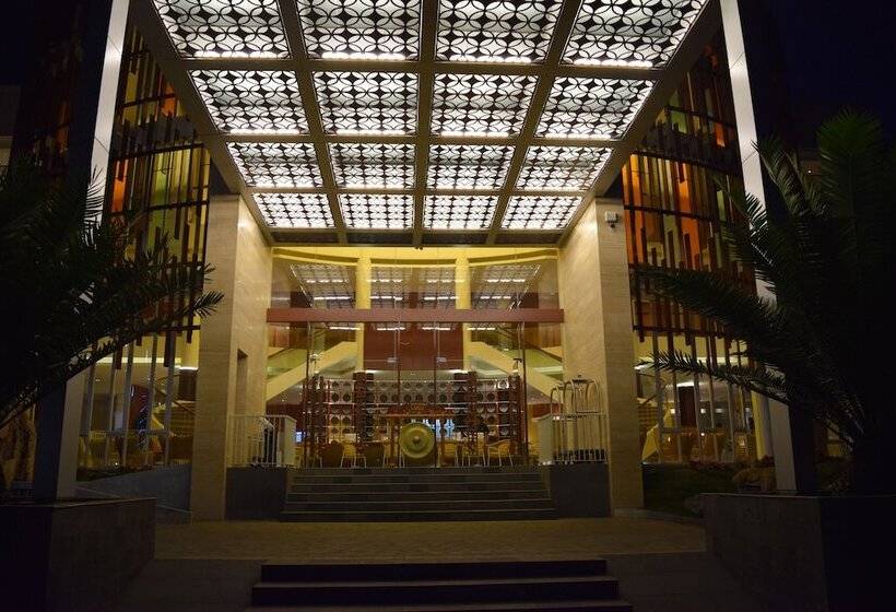 Fotos del hotel Amartha Hills Hotel And Resort:  5