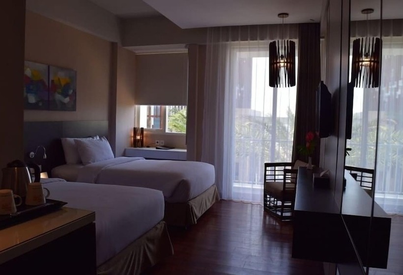 Fotos del hotel Amartha Hills Hotel And Resort:  10