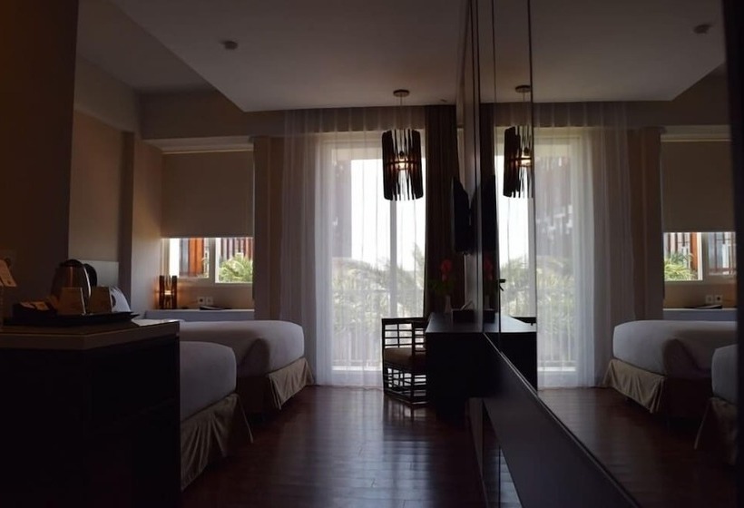 Fotos del hotel Amartha Hills Hotel And Resort:  13