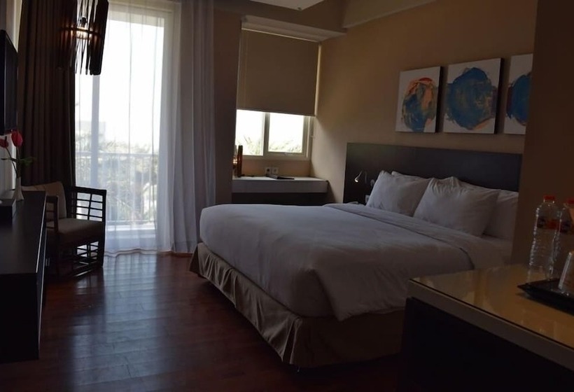 Fotos del hotel Amartha Hills Hotel And Resort:  12