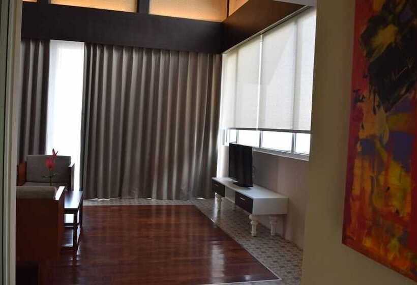 Fotos del hotel Amartha Hills Hotel And Resort:  9