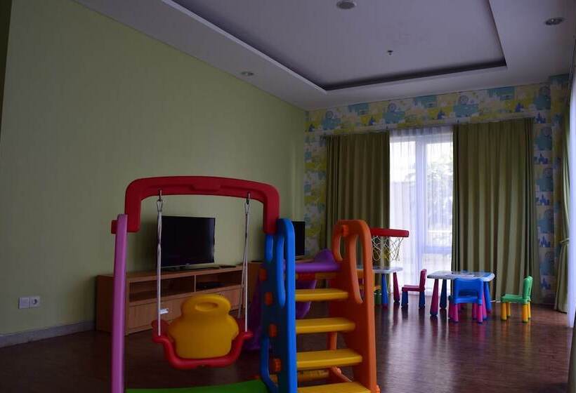 Fotos del hotel Amartha Hills Hotel And Resort:  3