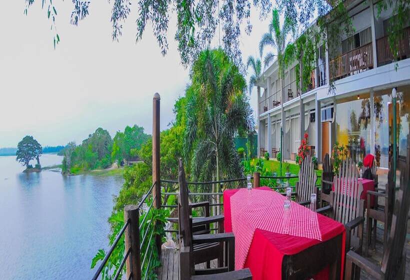 Fotos del hotel Lake Wind Resort:  16