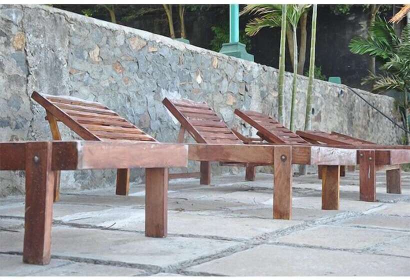 Fotos del hotel Lake Wind Resort:  11