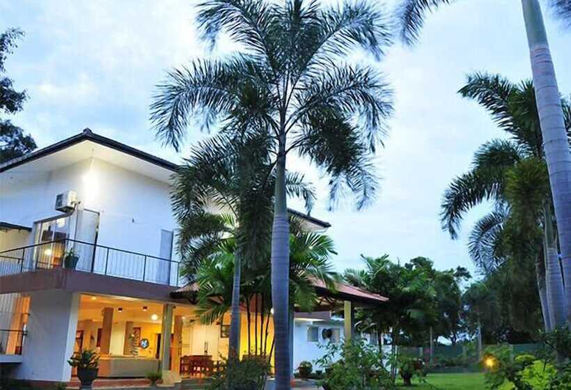 Fotos del hotel Lake Wind Resort:  18