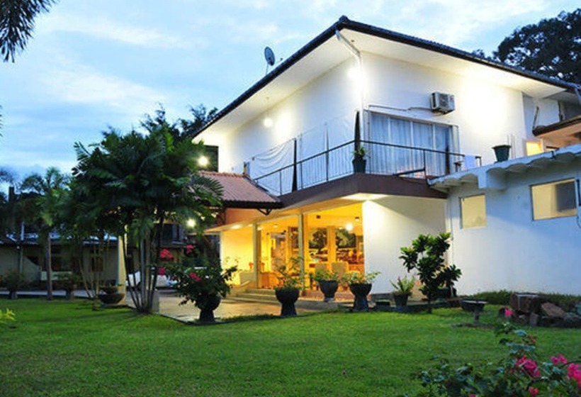 Fotos del hotel Lake Wind Resort:  13