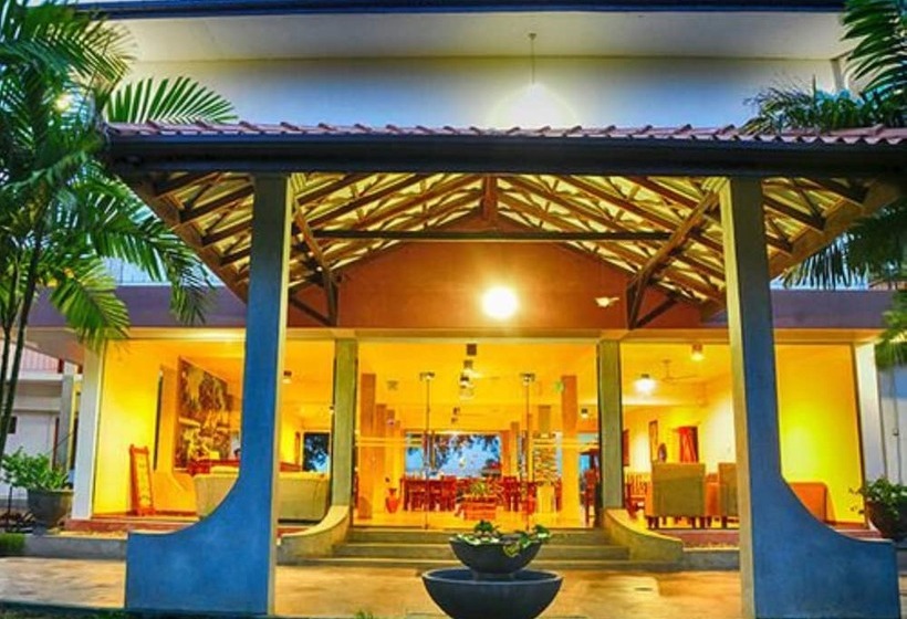 Fotos del hotel Lake Wind Resort:  20