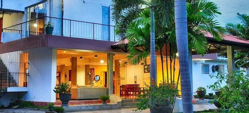 Fotos del hotel Lake Wind Resort:  15