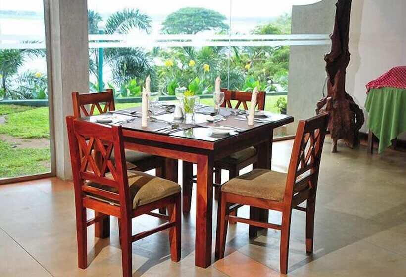 Fotos del hotel Lake Wind Resort:  10