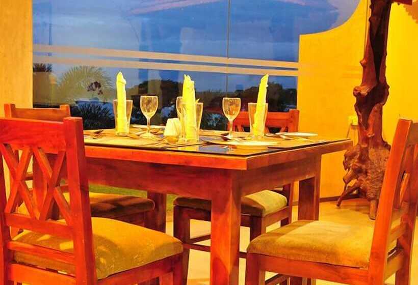 Fotos del hotel Lake Wind Resort:  5