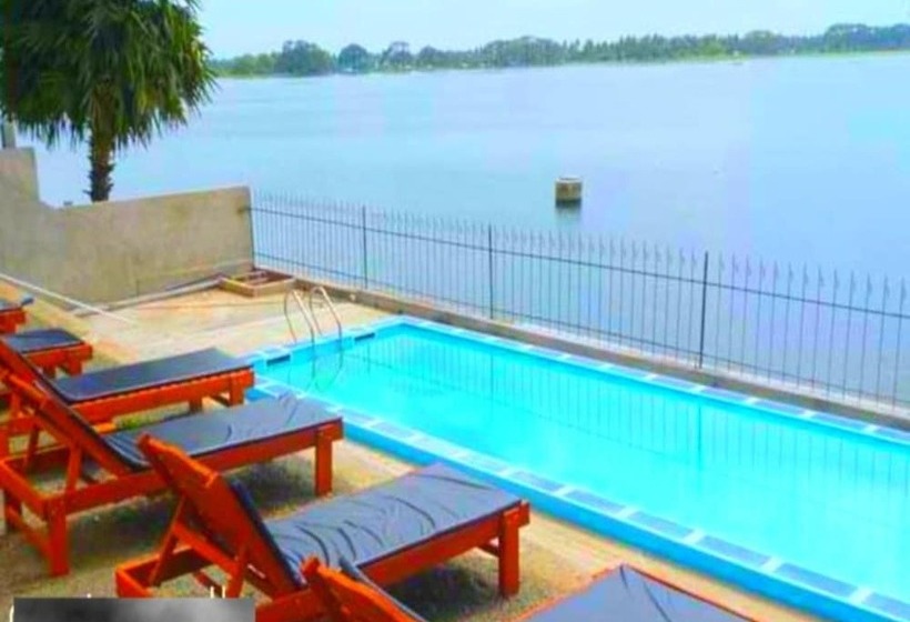 Fotos del hotel Lake Wind Resort:  21