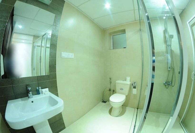 Fotos del hotel Lake Wind Resort:  12