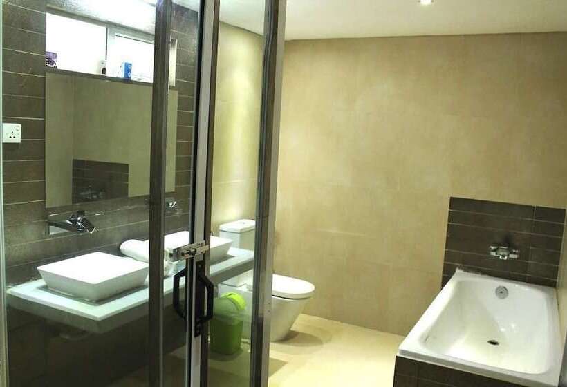 Fotos del hotel Lake Wind Resort:  6