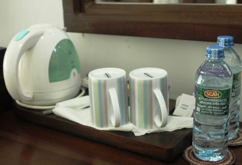 Fotos del hotel Lake Wind Resort:  25