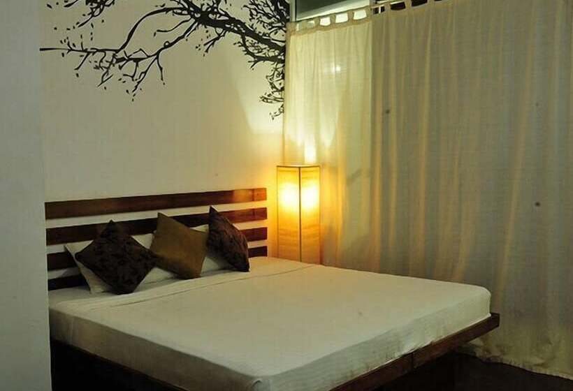 Fotos del hotel Lake Wind Resort:  22