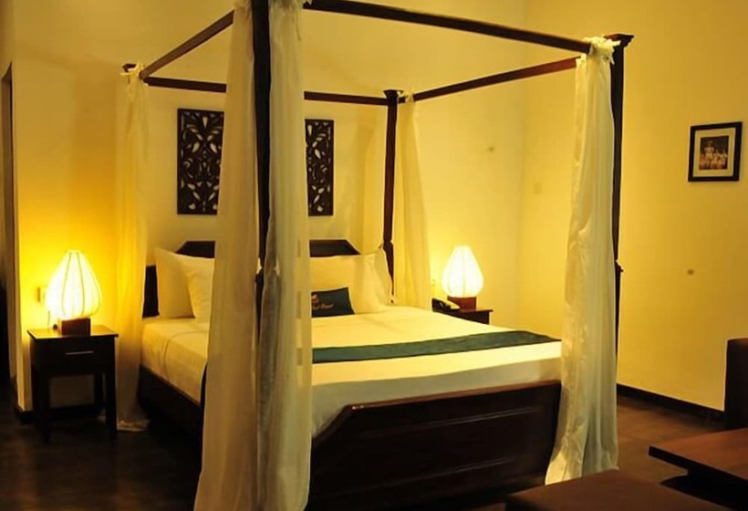 Fotos del hotel Lake Wind Resort:  23