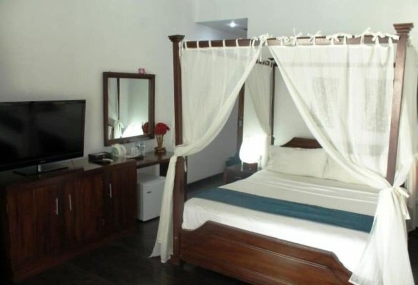 Fotos del hotel Lake Wind Resort:  24